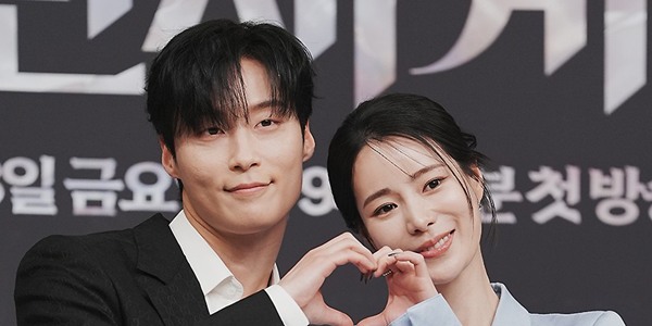 "이런 캐릭터는 처음"…임지연, 인생 연기 예고