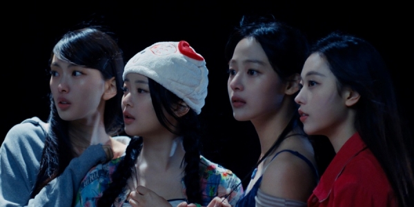 뉴진스, 4인 체제 복귀 예고? 