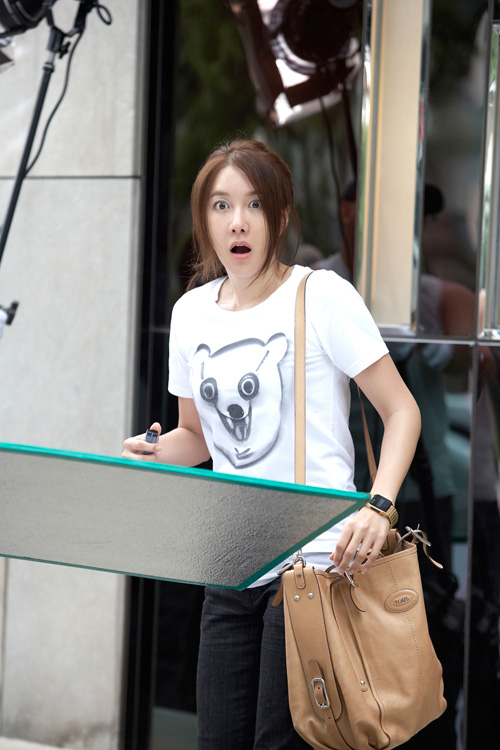 <Ÿ> , '130% ¸  ȥ û ڴ!'