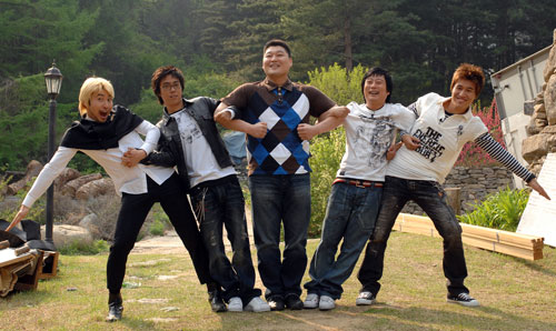 사진 : KBS <1박 2일>