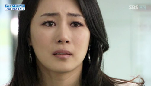 사진 : SBS 연말특집극 '아버지의 집' 중 장면 캡쳐 