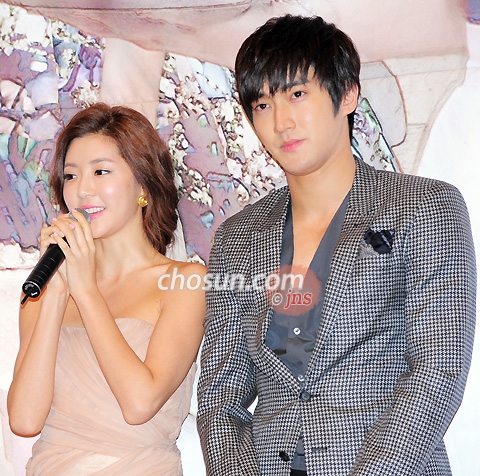 [����] ���Ѻ�, '�ֽÿ��� ù���, �� ��︮����?'