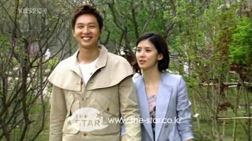 사진: KBS 2TV '부자의 탄생' 캡쳐