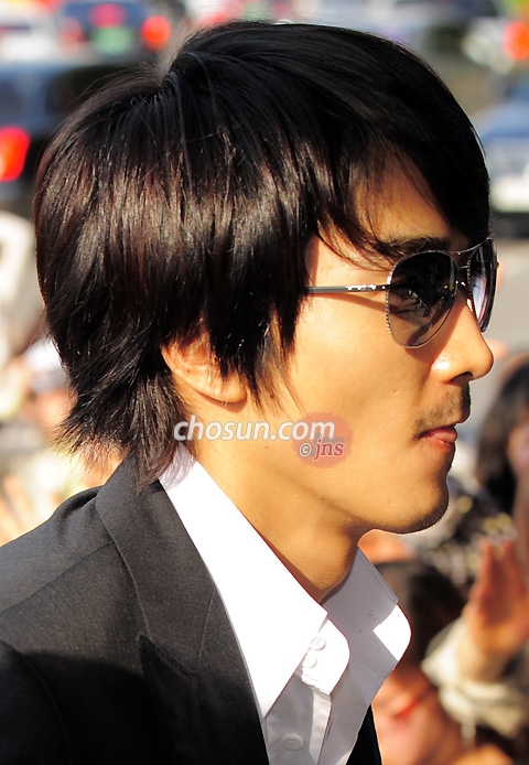 [����] �۽���, '�������� ��ȥ �����ؿ�'