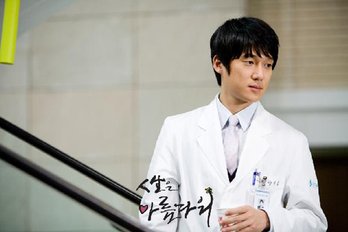 ����: SBS <�λ��� �Ƹ��ٿ�> ��â��