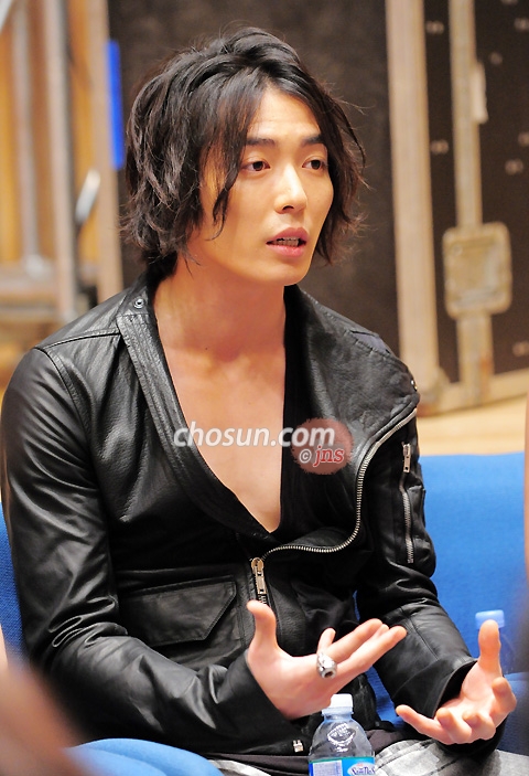 �����, '�𼺾� �ڱ��ϴ� ���� ��ĥ�Կ�'