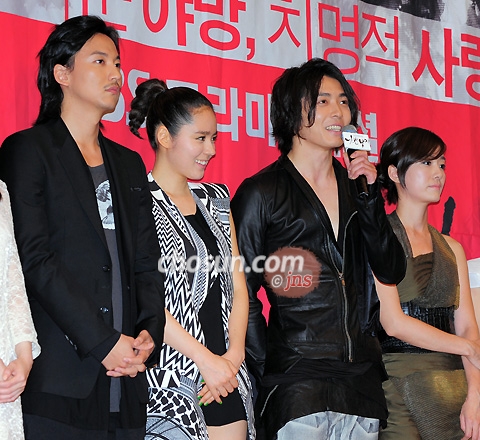 �����, '�𼺾� �ڱ��ϴ� ���� ��ĥ�Կ�'