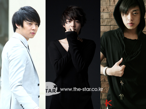 ��Ű��õ, 27�� '���հ���ĵ��' ù �Կ� ����!