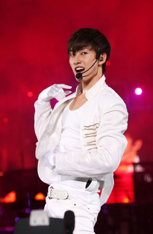 사진 : SM엔터테인먼트 제공 