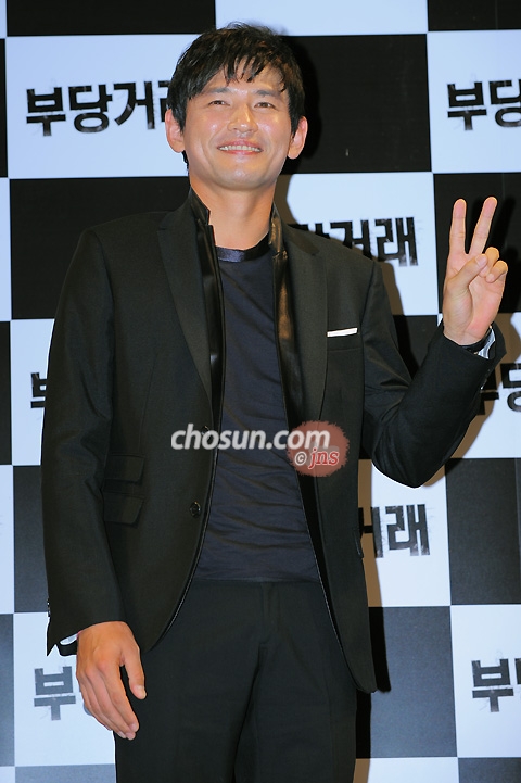 사진 : 조선일보 일본어판 이대덕 기자 leedaedeok@jp.chosun.com