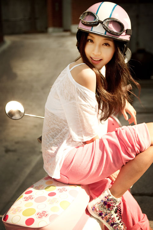  : 'The Actress' ٹ ǥ  Ѻ / Ǻ 