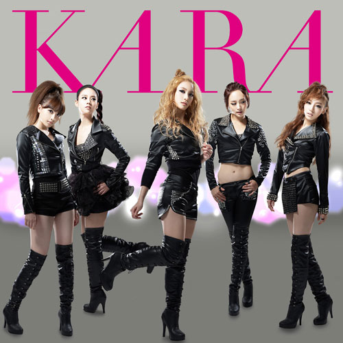 카라, 日 유명 음악프로그램 출연 후 반응 폭발!