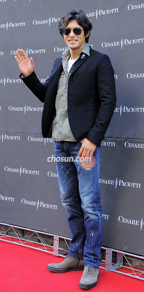  : ϺϺ ̴  / leedaedeok@jp.chosun.com