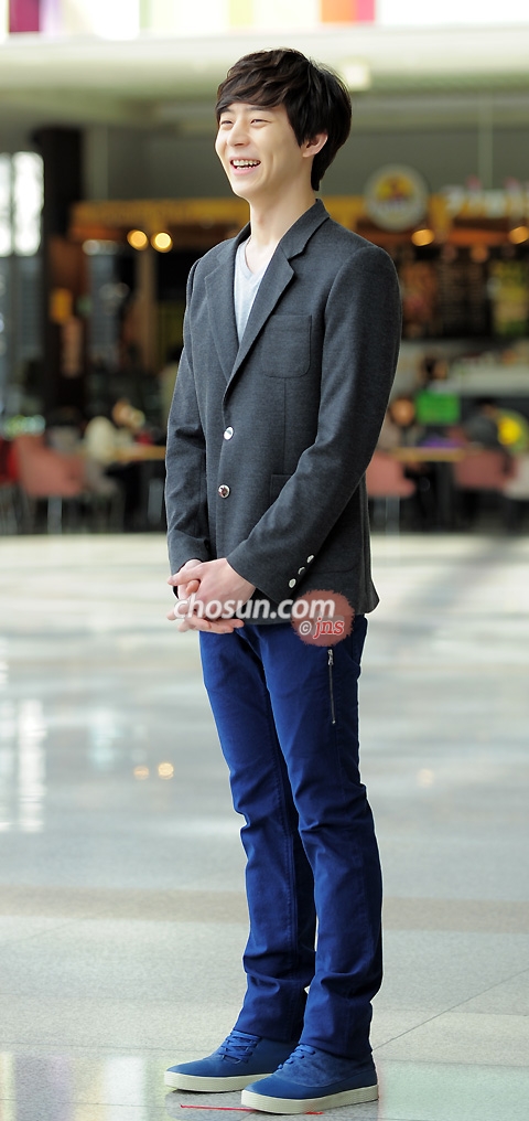 [����] ����ȯ, '�η��� ���� ������..'