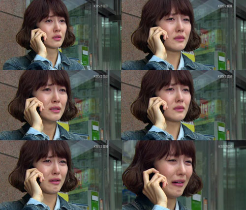 사진 : KBS2 '로맨스 타운' 캡쳐