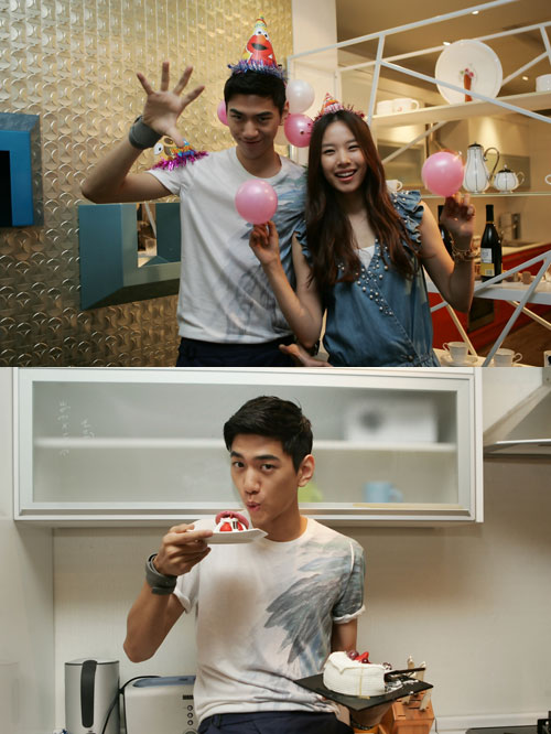 '������' ������-����, ������Ƽ ���� '������+ȭ��־�'