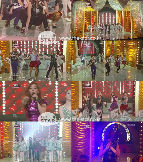 ���� : KBS2 <������ũ> ��� ĸ��