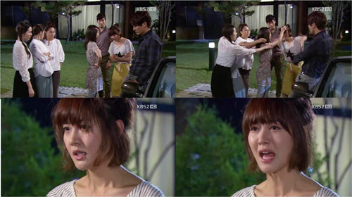 사진 : KBS '로맨스타운' 장면 캡쳐 