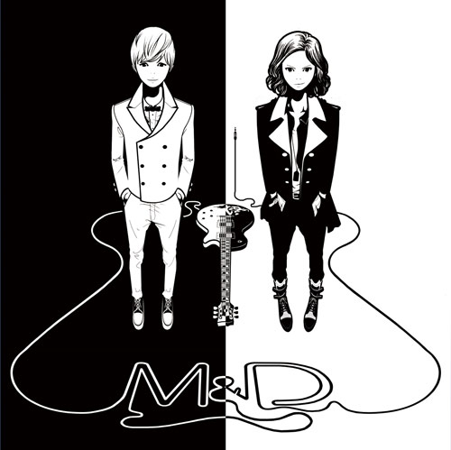  : M&D Ŷ Ŀ / SM  