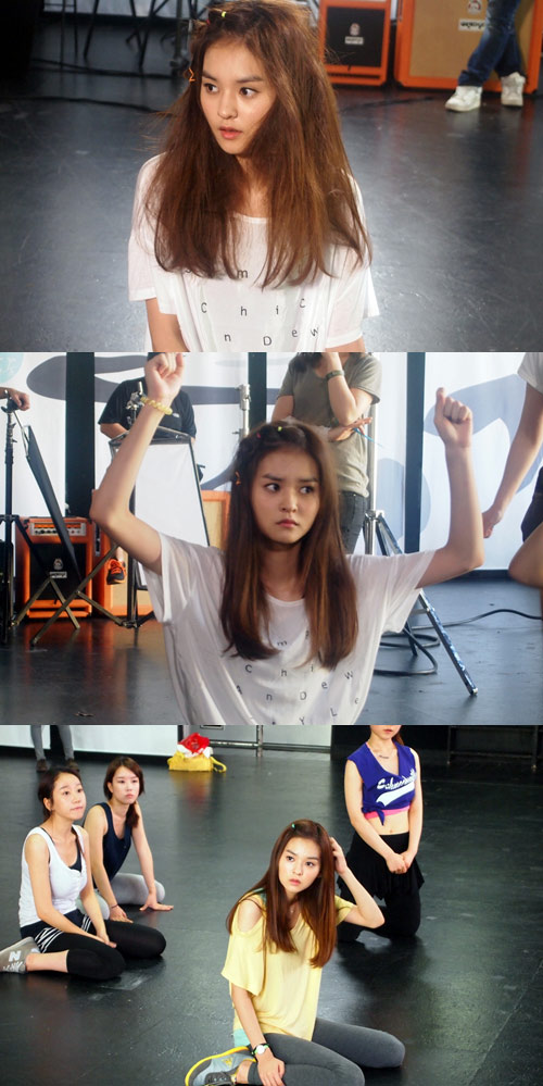 ���� : �츮 / ��Ÿ���� ���� 