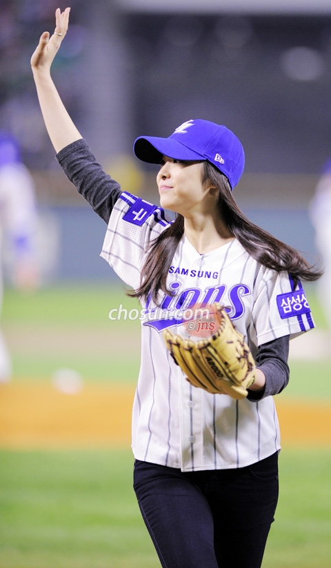 [����] �迬��, '�ѱ��ø��� ����� �� �տ�?'