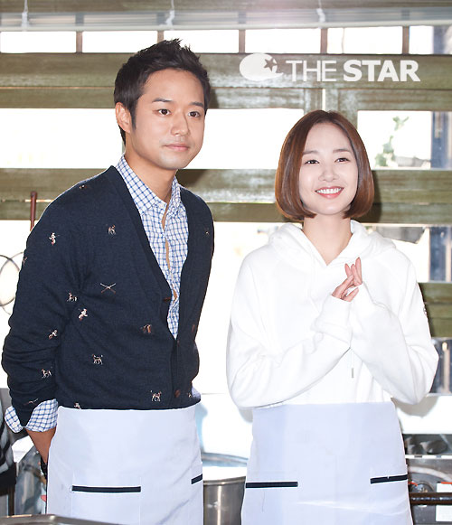 사진 : 더스타 최수영 기자 star@chosun.com 