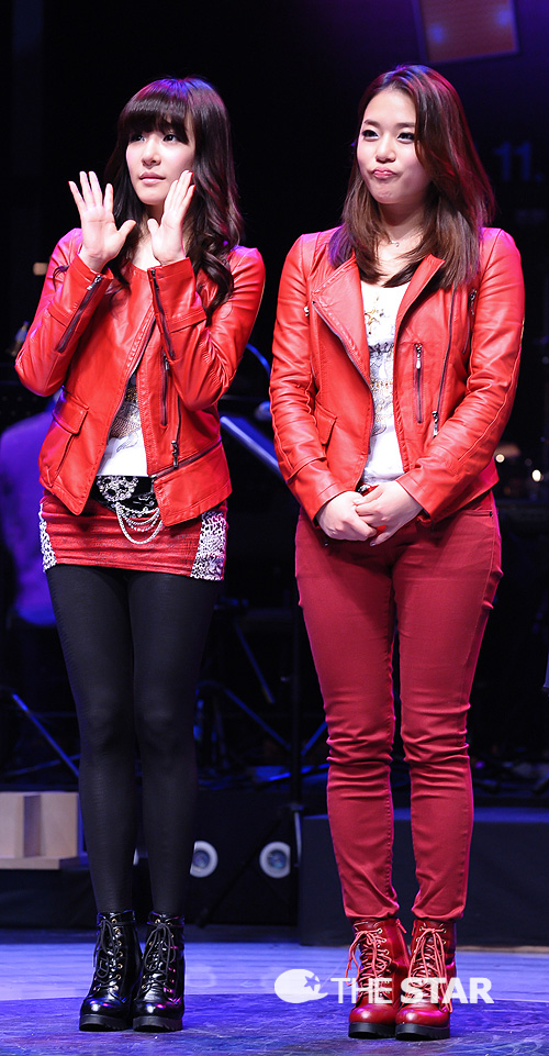 사진 : 더스타 최수영 기자 star@chosun.com 