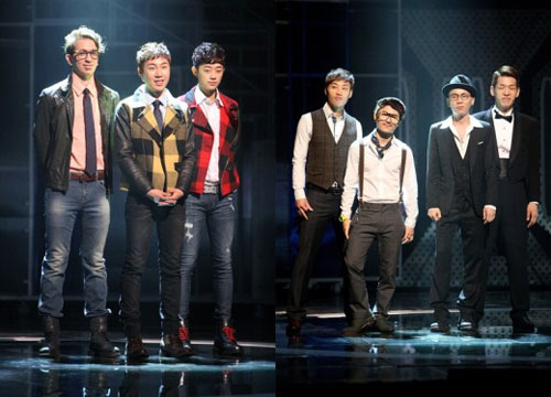���۽�ŸK 26�ð� �İ����� / ���� : Mnet