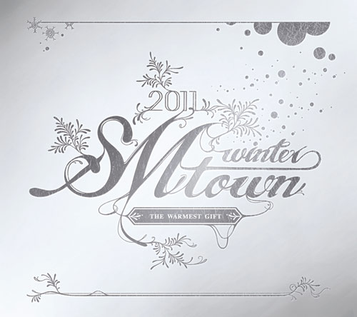  : 2011 SMTOWN Winter  / SM  