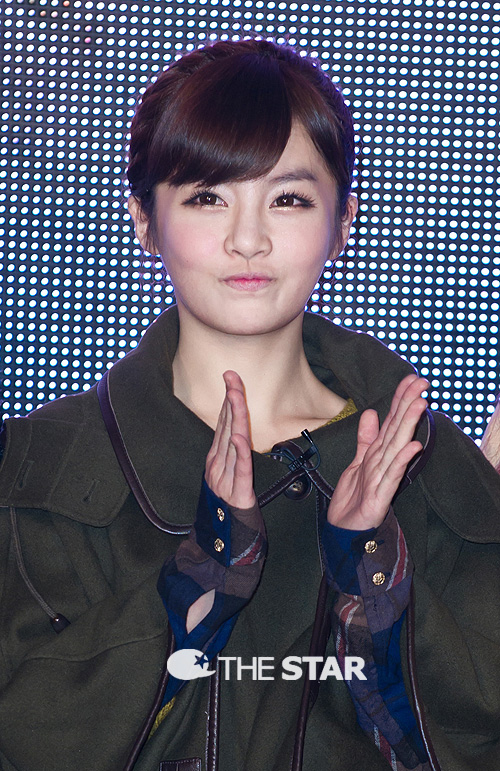 사진 : 더스타 최수영 기자 star@chosun.com