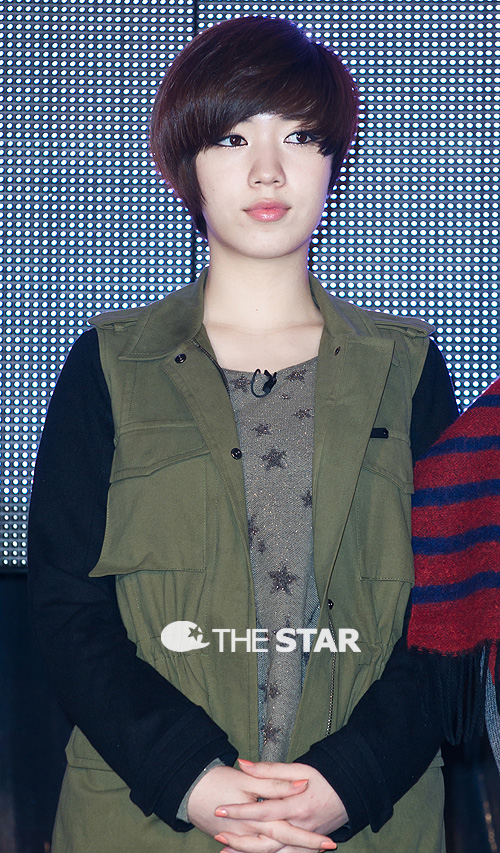 사진 : 더스타 최수영 기자 star@chosun.com