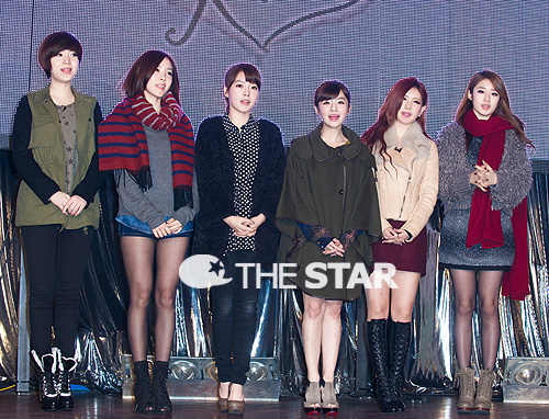 사진 : 더스타 최수영 기자 star@chosun.com