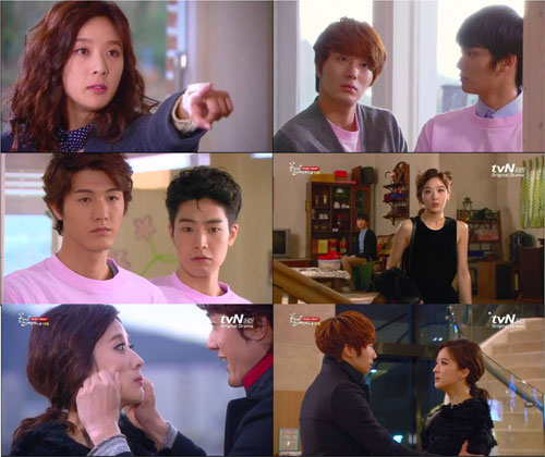  : tvN <ɹ̳ 鰡> ĸó