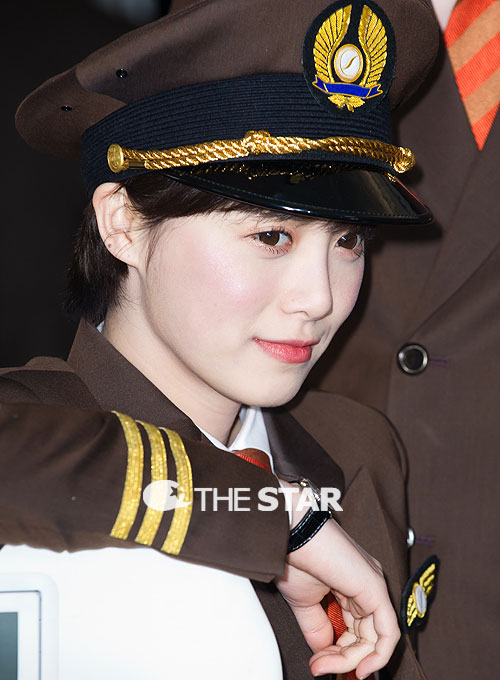  : Ÿ ּ  star@chosun.com 