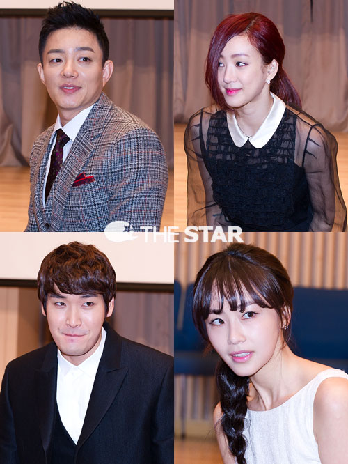  : Ÿ ּ  star@chosun.com