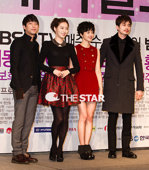  : Ÿ ּ  star@chosun.com 