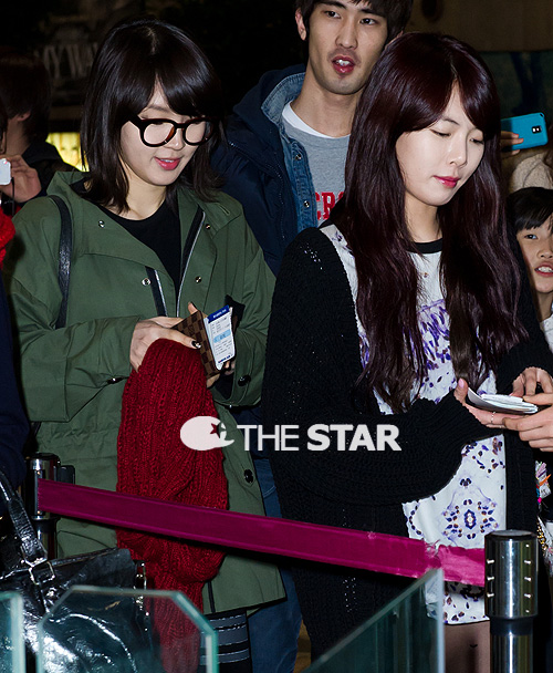 사진 : 더스타 최수영 기자, star@chosun.com