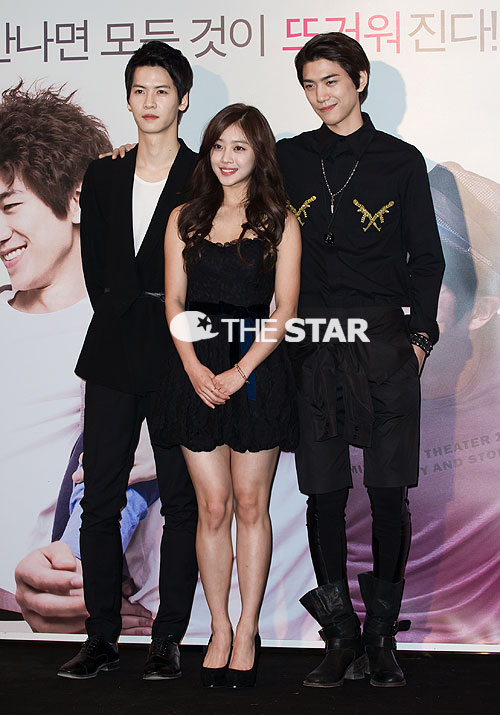  : Ÿ ּ , star@chosun.com
