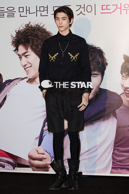  : Ÿ ּ , star@chosun.com