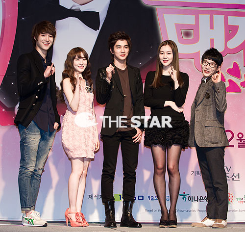 ���� : ����Ÿ �ּ��� ����, star@chosun.com