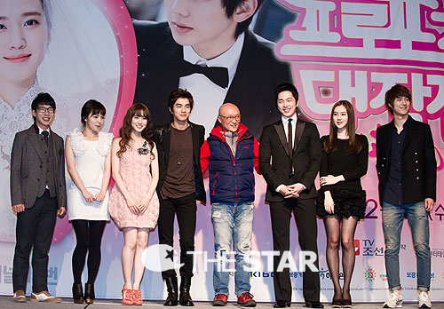 ���� : ����Ÿ �ּ��� ����, star@chosun.com