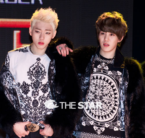 사진 : 더스타 최수영 기자, star@chosun.com