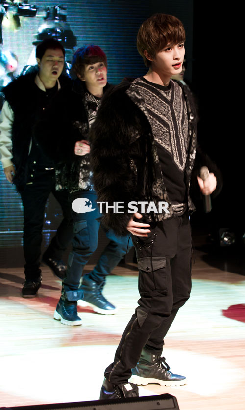 사진 : 더스타 최수영 기자, star@chosun.com
