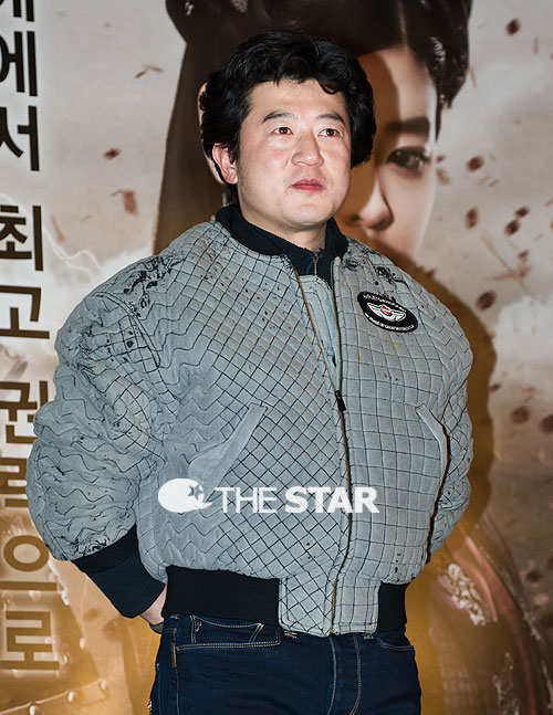  : Ÿ ּ  star@chosun.com