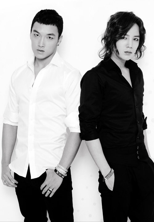 사진 : 장근석 Team H-2 / 트리제이 제공 