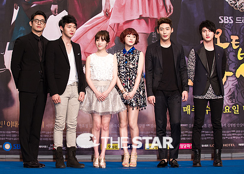  : Ÿ ּ , star@chosun.com