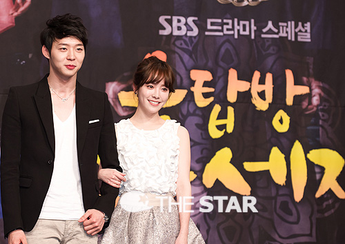  : Ÿ ּ , star@chosun.com