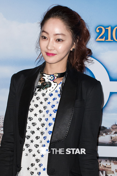  : Ÿ ּ , star@chosun.com