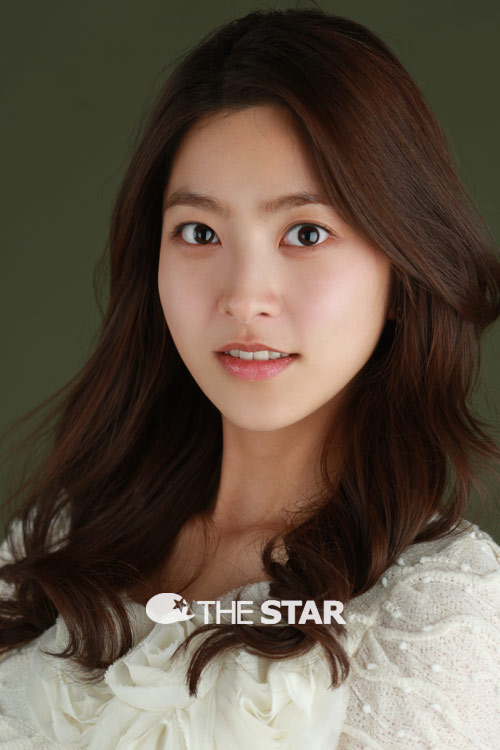 박세영, '누군가의 첫사랑, 되고 싶어요'