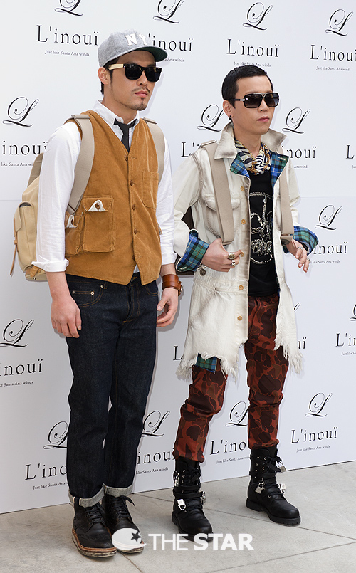  사진 : 더스타 최수영 기자, star@chosun.com